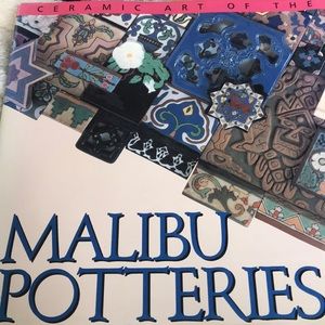 Ceramic Art of the Malibu Potteries, 1926-1932